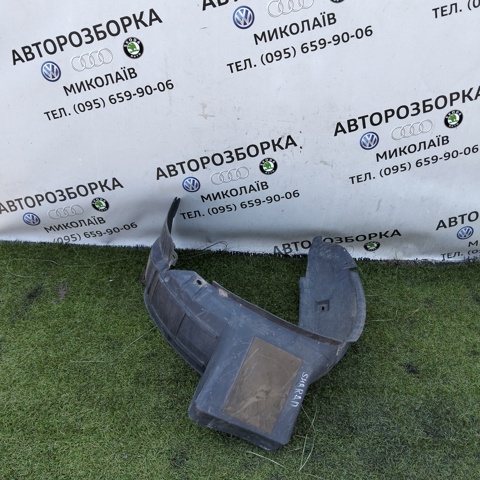 Подкрылок передний правый 7M3809958C VAG
