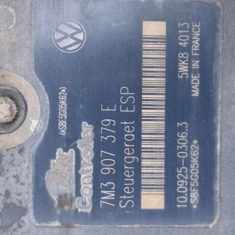 VAG 7M3907379E в наличии Николаев