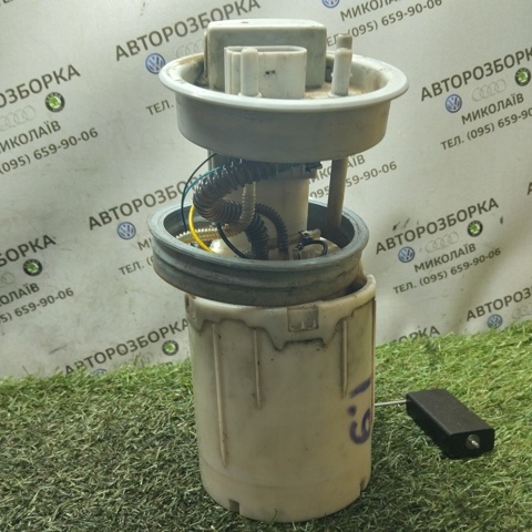 7M3919050A VAG Бензонасос купить в Харьков