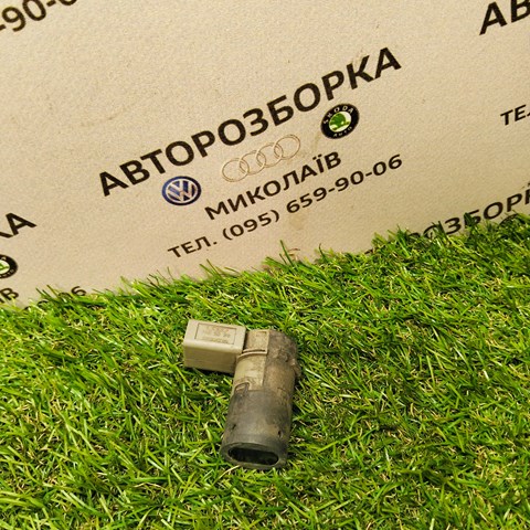 Датчик сигнализации парковки (парктроник), задний 7M3919275 VAG