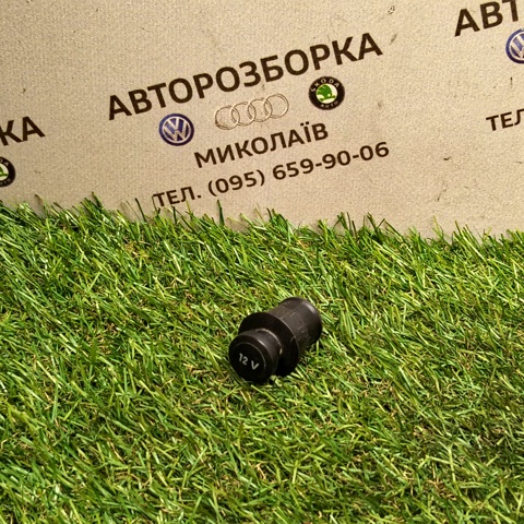 Розетка прикуривателя Фольксваген Гольф ALLTRACK 7