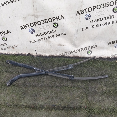 Поводок дворника 7M3955409B VAG