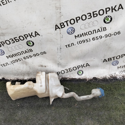 Бачок омывателя стекла Фольксваген Шаран 1