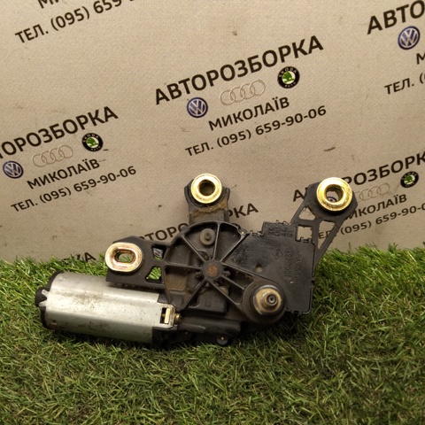 VAG 7M3955711A Мотор стеклоочистителя заднего стекла в наличии Днепр