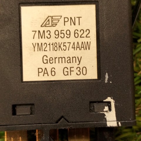 VAG 7M3959622 в наличии Полтава