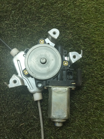 8073089913 NISSAN Мотор стеклоподъемника двери передней правой купить в Украина