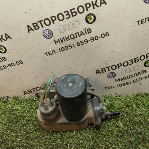 Блок управления круиз-контролем 811907325 VAG