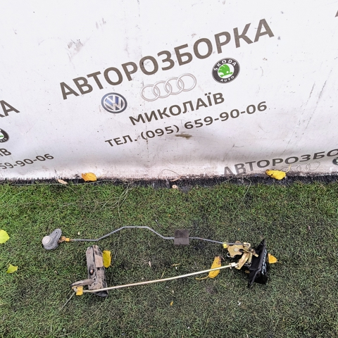 Ручка третьей двери, наружная 81220M2000 HYUNDAI