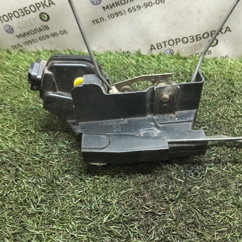 81310H1020 HYUNDAI Замок водительской двери купить в Винница