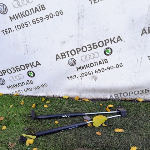 Амортизатор стекла задней, 3/5-й двери (ляды) 81760H1000 HYUNDAI