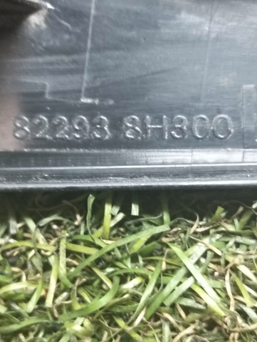 822938H300 NISSAN купить в Николаев