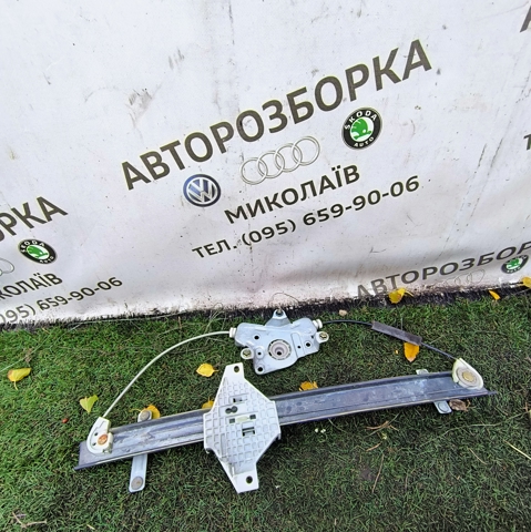 82403H1000 Стеклоподъемник передней левой двери купить Полтава