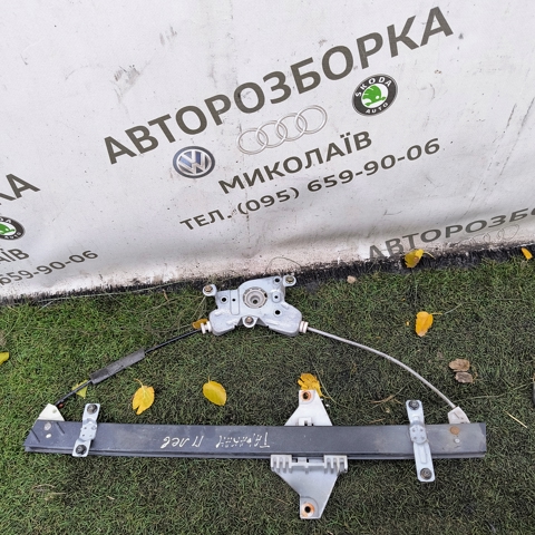 82403H1000 Стеклоподъемник передней левой двери купить Черновцы