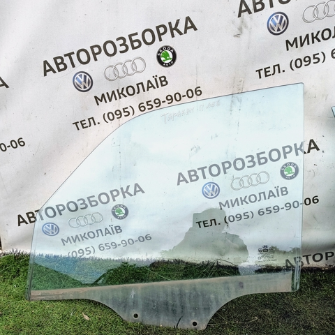 Стекла и уплотнители стекла ветрового правого/левого 82910H1000 HYUNDAI