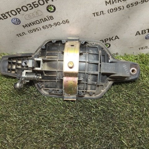 83650H1010 HYUNDAI Ручка двери задней наружная левая купить в Ирпень