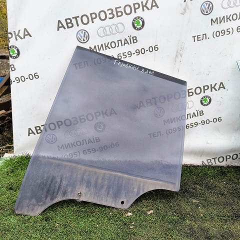 Стекло заднее левое 83910H1030 HYUNDAI