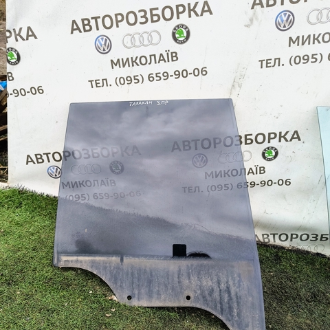 Окно задней двери 83920H1030 HYUNDAI