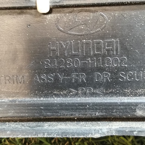 HYUNDAI 84280H1002 в наличии Винница
