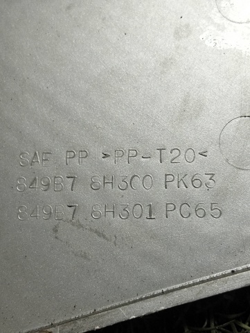 849B78H300 NISSAN купить в Ужгород