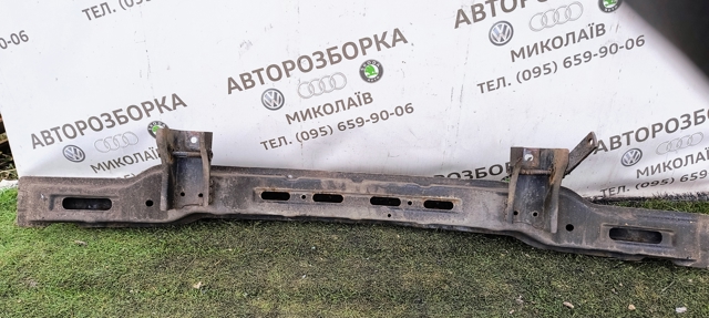 86540H1020 HYUNDAI Усилитель бампера переднего купить в Львов