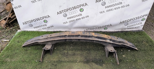 Швеллер переднего бампера 86540H1020 HYUNDAI
