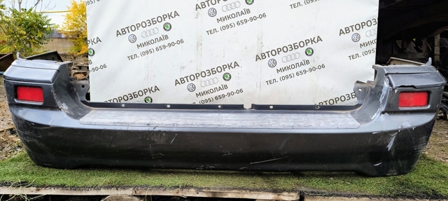HYUNDAI 86610H1020 Задний бампер в наличии Полтава