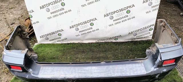 HYUNDAI 86610H1020 Бампер задний в наличии Чернигов