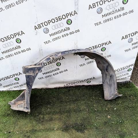 HYUNDAI 86811H1020 Подкрылок крыла переднего левый передний в наличии Павлоград
