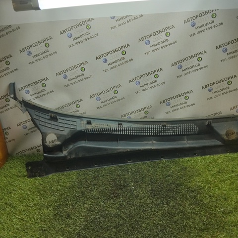 87410H1010 HYUNDAI Решетка дворников левая купить в Киев