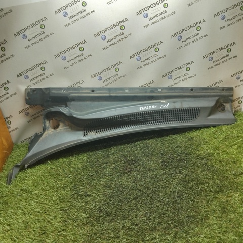 Жабо, левое 87410H1010 HYUNDAI