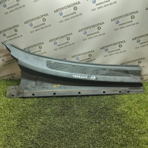 Жабо, правое 87420H1010 HYUNDAI