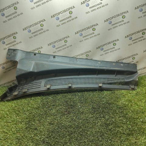 87420H1010 HYUNDAI Решетка дворников правая купить в Ужгород