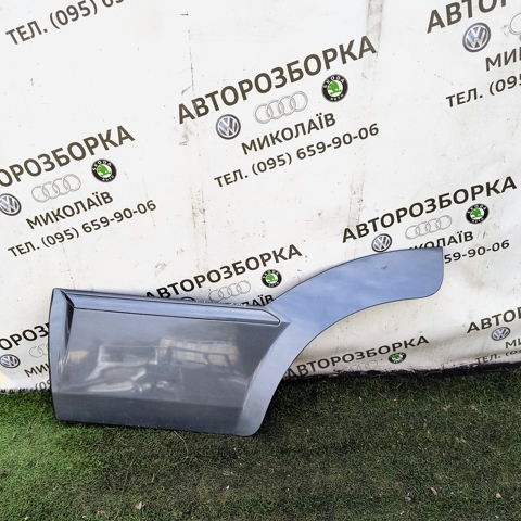 HYUNDAI 87763H1041 Накладка двери задней левой в наличии Запорожье