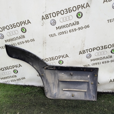 87763H1041 HYUNDAI Накладка двери задней левой купить в Ужгород