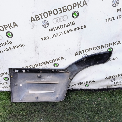 87764H1041 Накладка двери задней правой купить Запорожье