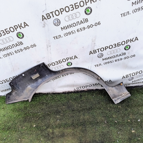 HYUNDAI 87771H1020 Расширитель (накладка) арки заднего крыла левый в наличии Сумы