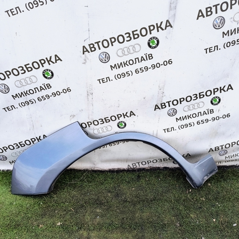 HYUNDAI 87772H1020 Расширитель (накладка) арки заднего крыла правый в наличии Ровно