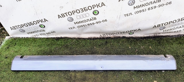 HYUNDAI 87781H1020 Накладка (молдинг) порога наружная левая в наличии Киев