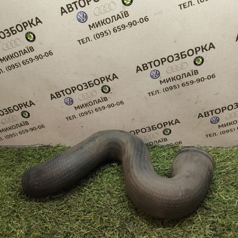 8D0145828C Патрубок дроссельной заслонки купить Николаев