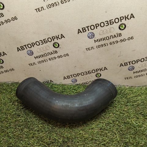 8D0145834 Патрубок интеркулера купить Тернополь