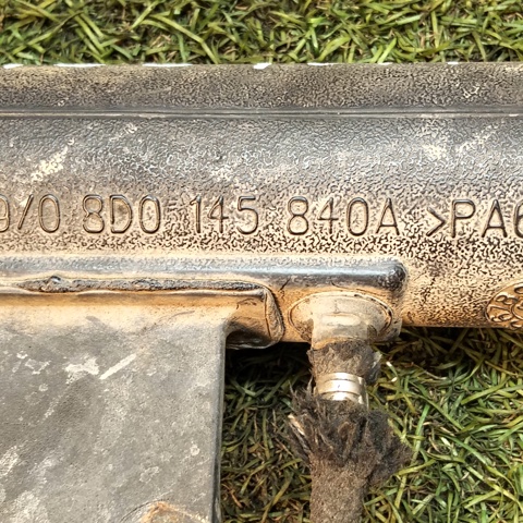 VAG 8D0145840A в наличии Львов