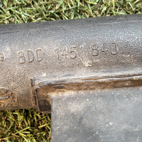 8D0145840M VAG купить в Харьков