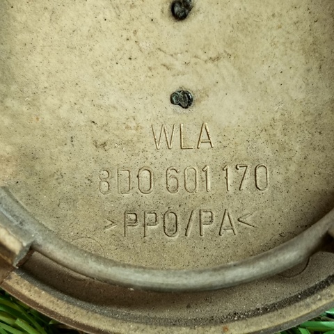8D0601170 VAG Колпаки купить в Харьков
