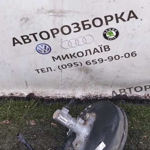 8D0611021B VAG Цилиндр тормозной главный купить в Чернигов