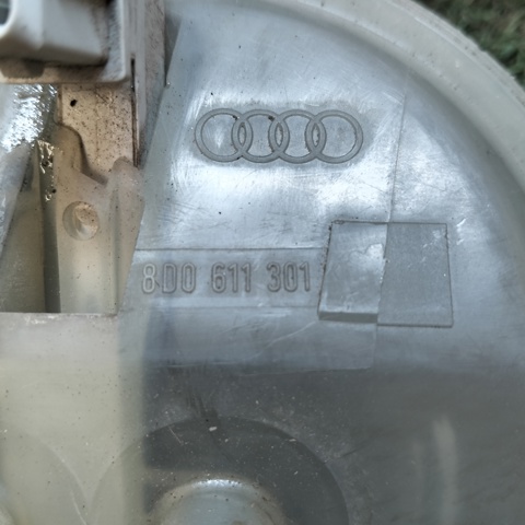 8D0611301 VAG Бачок тормозной купить в Николаев