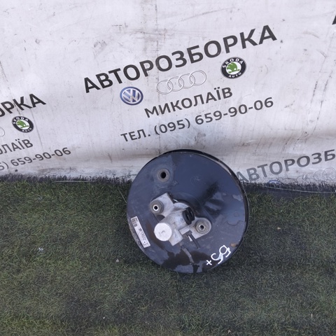 Усилитель (гидровакуумный) 8D0612105G VAG