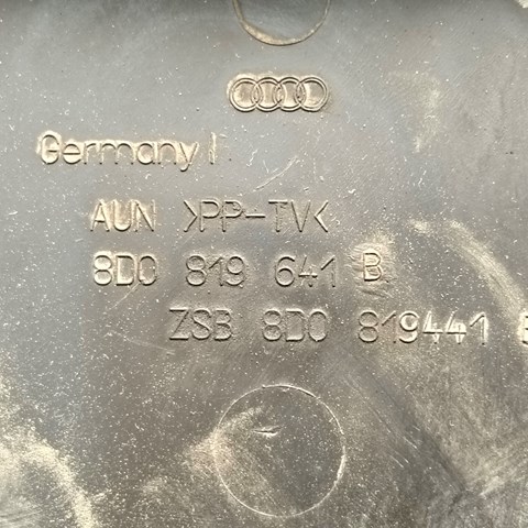 8D0819641B купить Харьков