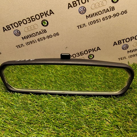 Салонное зеркало Ауди A3