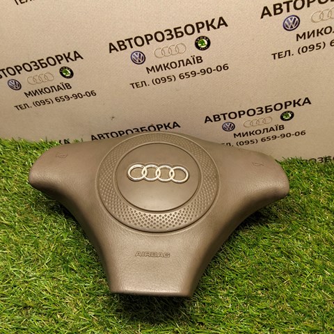 VAG 8D0880201H Подушка безопасности (AIRBAG) водительская в наличии Павлоград