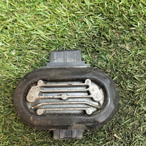8D0905351 VAG Модуль зажигания (коммутатор) купить в Одесса